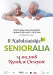II Nadolziańskie Senioralia